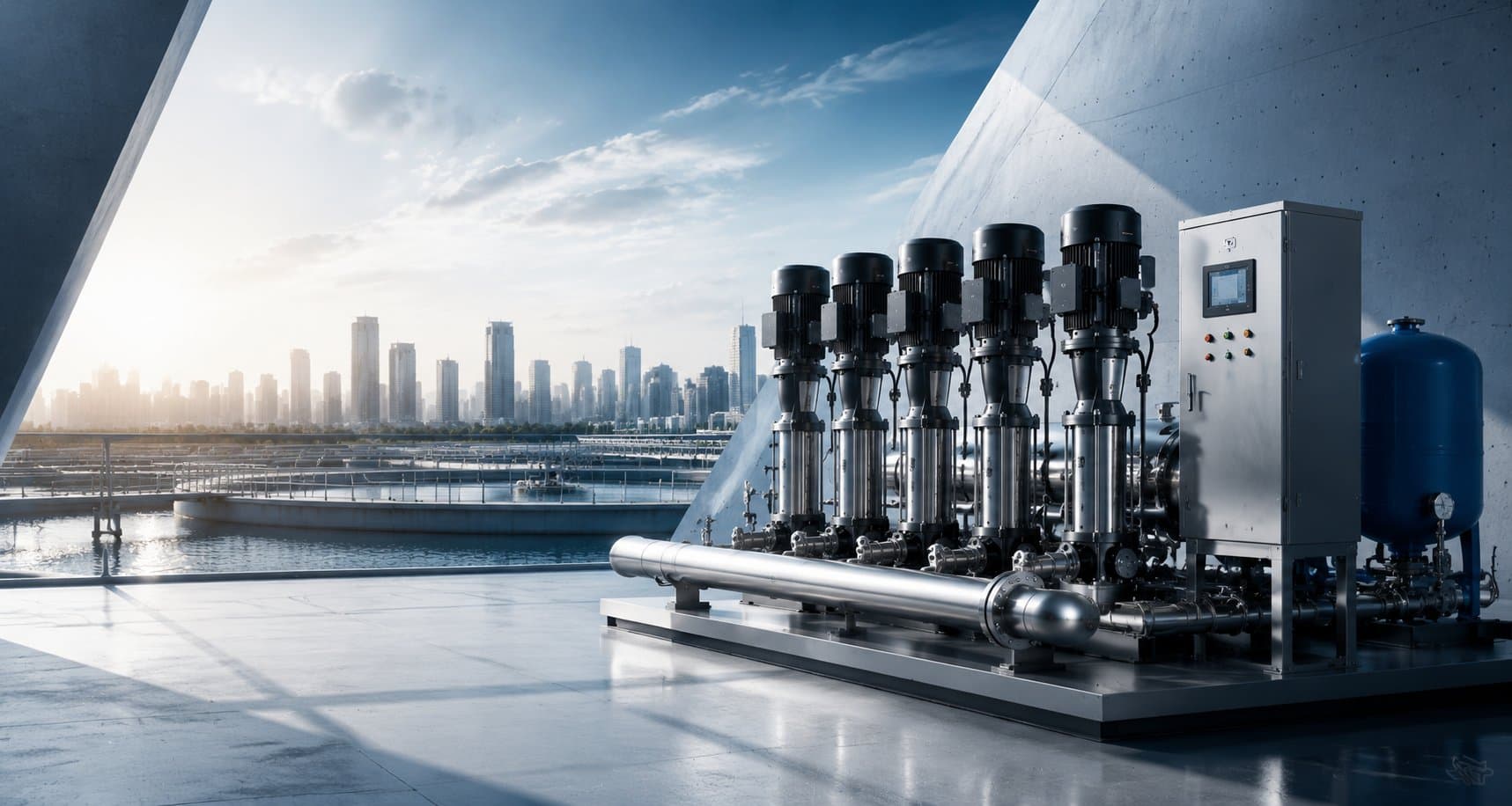 Pump Solutions