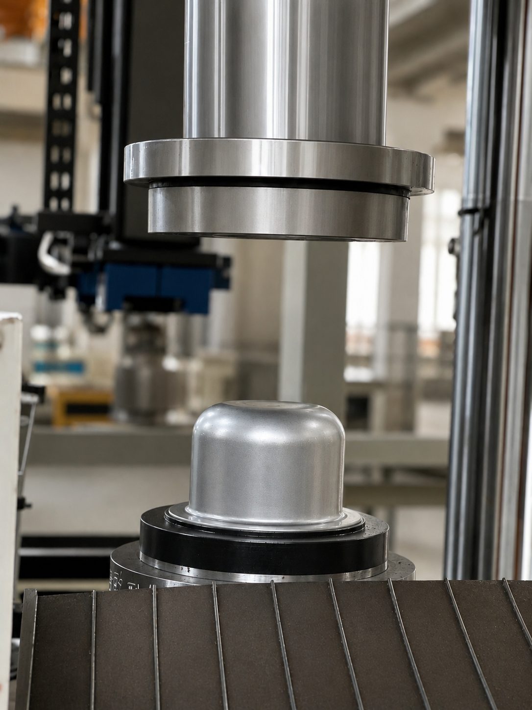 Precision Machining