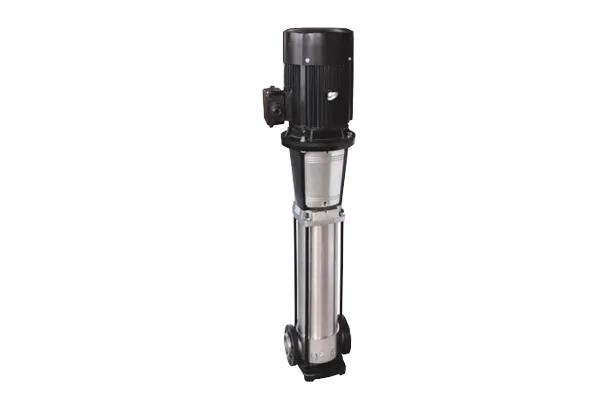 DL32-DL90 Vertical Multistage Stainless Steel Centrifugal Pump - Winning Pumps